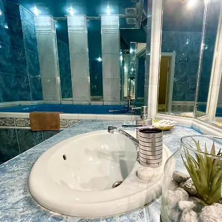 Apartment Great One Bed Right Near Opera House