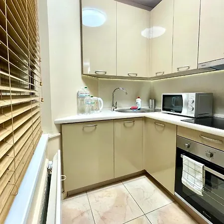 Апартаменти Great One Bed Right Near Opera House *