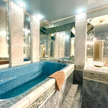 Great One Bed Right Near Opera House