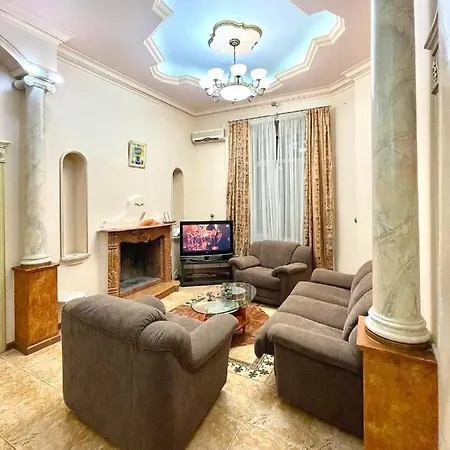 Appartement Great One Bed Right Near Opera House