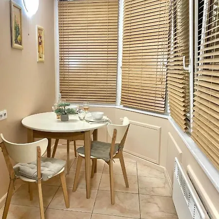 Great One Bed Right Near Opera House