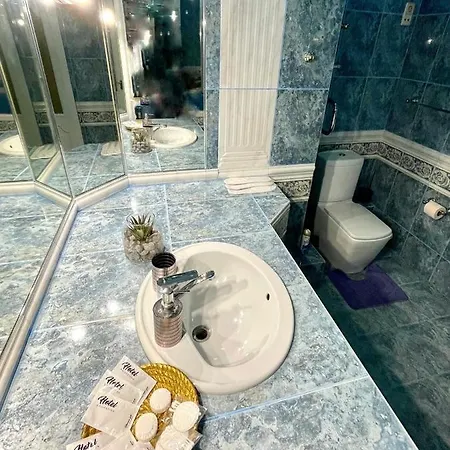 Great One Bed Right Near Opera House